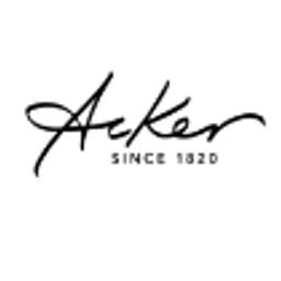 Acker - News & Analysis