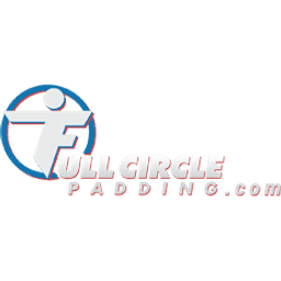 Full circle padding 2025 inc