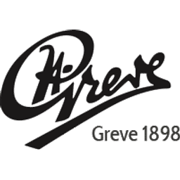Greve Crunchbase Company Profile Funding