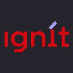 IGNÍT - Crunchbase Company Profile & Funding