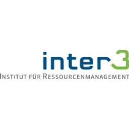 inter 3 Institute for Resource Management - Crunchbase Company Profile ...