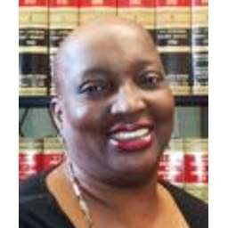 Imogene V Jones President New York State Court Clerks Association