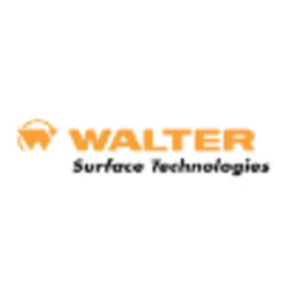 WALTER SURFACE TECHNOLOGIES INC visual data 8