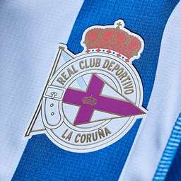 【非売美品】スペイン取得 Deportivo de La Coruña 年代もの Deportivo de La Coruña 2024-25 Third Kit