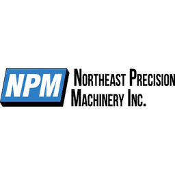Northeast Precision Machinery - Crunchbase Company Profile & Funding