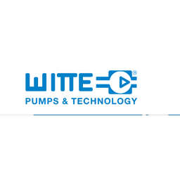 Witte pump sales