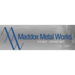 Maddox Metal Container with Cap, 5L - MAD-10004/5 - Pro Detailing