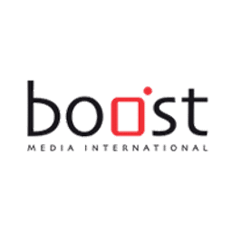 Boost Media Group