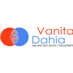 Vanita Dahia