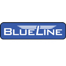 Blue Line Taxi