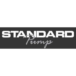 Standard pump company shop
