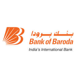 Bank of sales baroda logo
