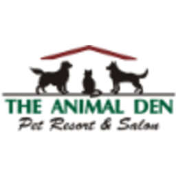 Animal den pet resort discount