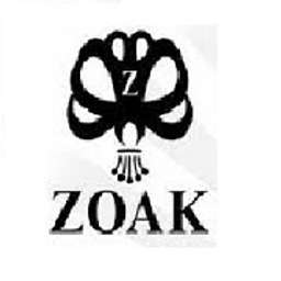 Zoak calzados top