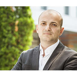 Hristo Doychinov CEO Mundus Services Crunchbase Person Profile