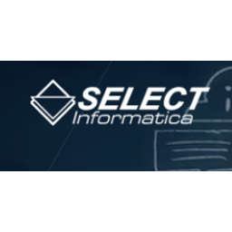 Select Informatica - Tech Stack, Apps, Patents & Trademarks