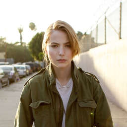 Stevie Wynne Levine - Senior Vice President, Production & Development