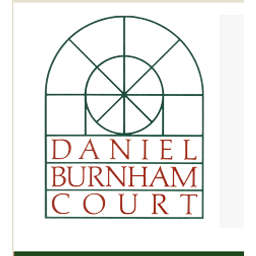 Daniel Burnham Court