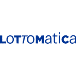 Lottomatica Logo