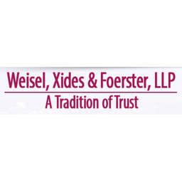 Weisel, Xides & Foerster