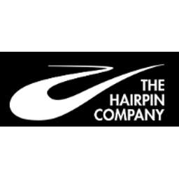 The shop hairpin company