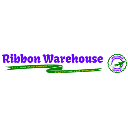 Ribbon warehouse hot sale