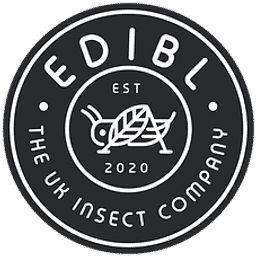 edibl® - The UK Insect Company