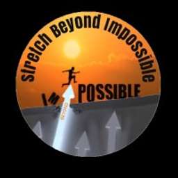 Stretch Beyond Impossible