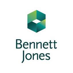 Law firm Bennett Jones announces new CEO and chair - The Globe and Mail