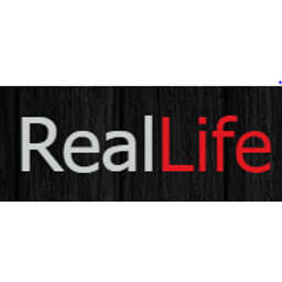 Real Life - Crunchbase Company Profile & Funding