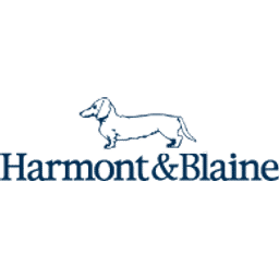 Logo harmont shop e blaine