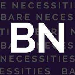 Bare Necessities (@barenecessities.com) Official