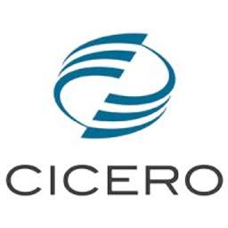 Cicero logo hotsell