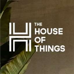 The house sales of things furniture