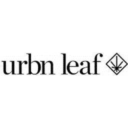 URBAN LEAF personalisierte Joint Hülle aus Aluminium - URBAN LEAF