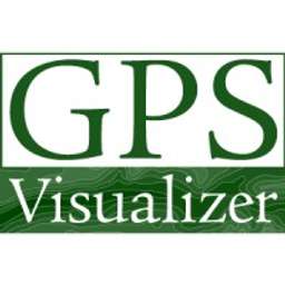 GPS Visualizer Tech Stack Apps Patents Trademarks