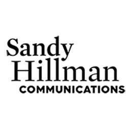 Sandy Hillman Communications office