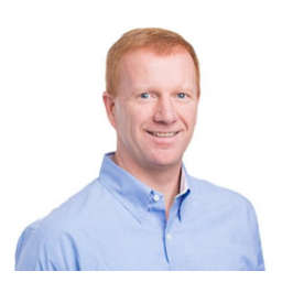 Steven Murray - Managing Partner @ Revolution - Crunchbase Person Profile