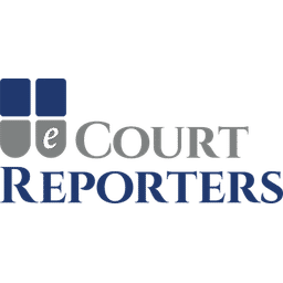 eCourt Reporters