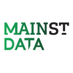 Main Street Data - Crunchbase Company Profile & Funding