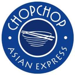 Vår Meny - ChopChop Asian Express Meny