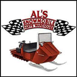 Al S Snowmobile Parts Warehouse