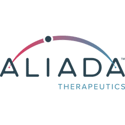 Aliada Therapeutics - Crunchbase Company Profile & Funding