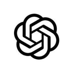 OpenAI startup company logo