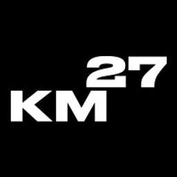 27 км сколько это метров