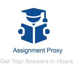 Assignment Proxy - Crunchbase Company Profile & Funding
