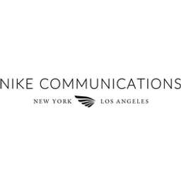 Nike communication sales