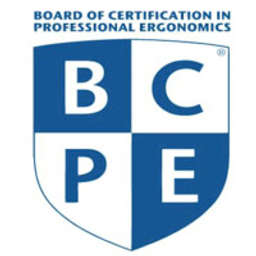 Board of Certification in Professional Ergonomics