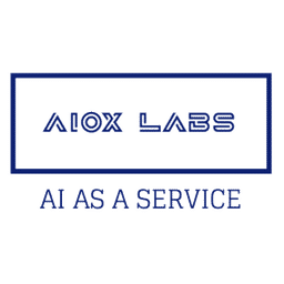 AIOX Labs logo