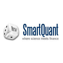 SmartQuant - Crunchbase Company Profile & Funding